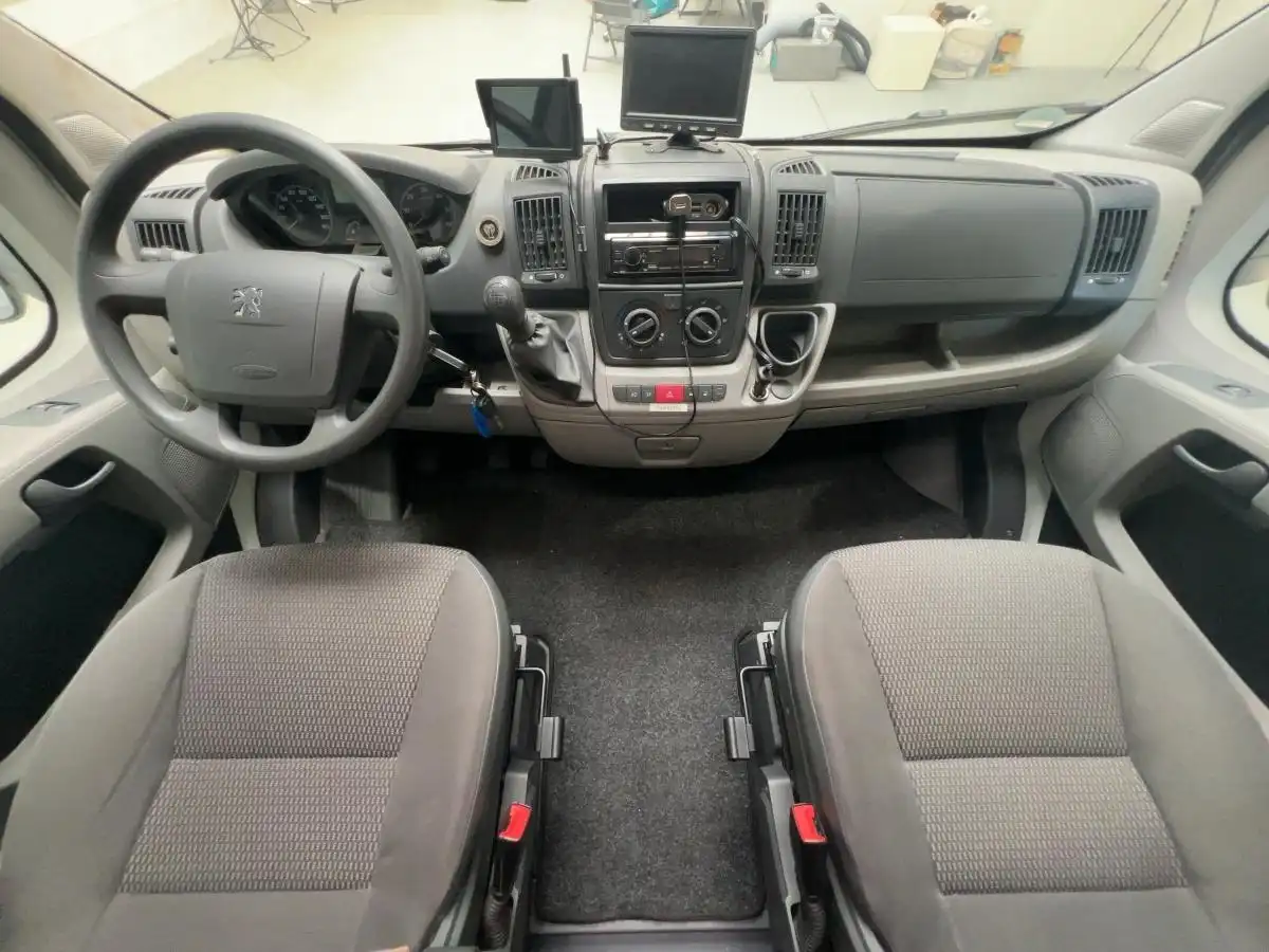 BUROW Liberty VIP 690 - Ansicht 6